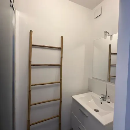 Simple Et Confortable Apartment Saint-Brieuc