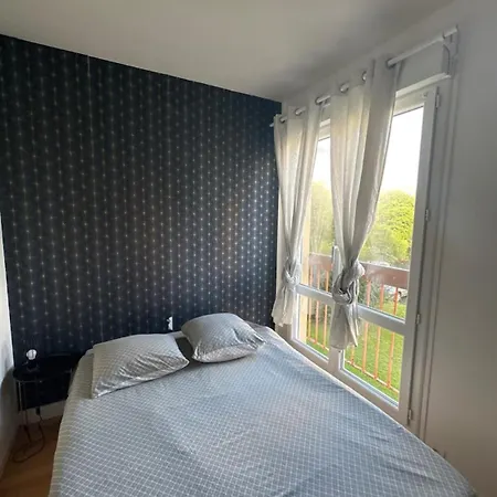 Simple Et Confortable Saint-Brieuc